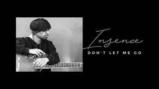 Don't let me go-Incense Album-Prem Binku