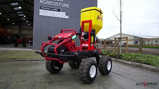 Make Your Farm Robot Do Exactly What You Want - With an Expansion Module