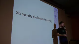 Проблемы безопасности в Solidity-контрактах для Ethereum