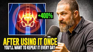 Scientific Trick That Increases Your Testosterone 400% In 7 Days!