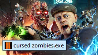 Mob of the Dead Got A NEW REMAKE And It Is ABSOLUTELY CURSED...