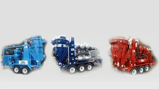 About Vector Technologies | Industrial Vacuum Solutions