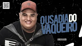 DESCULPE A OUSADIA- TARCÍSIO DO ACORDEON