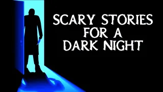 Scary True Stories Told In The Rain | RELAXING RAIN SOUNDS | (Scary Stories) | (Rain Video) | (Rain)