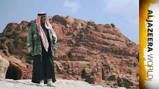 The Bedouin of Petra | Al Jazeera World