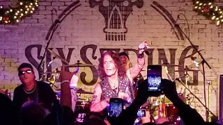 Ratt live 2019