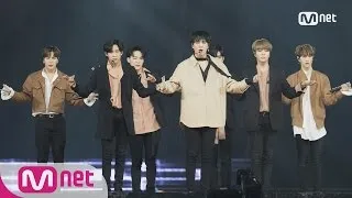 [KCON Japan] GOT7-INTRO+Never Ever 170525 EP.525ㅣ KCON 2017 Japan×M COUNTDOWN M COUNTDOWN 170525 EP.