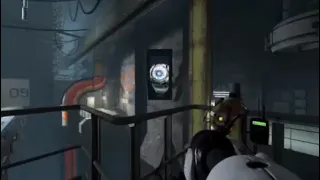 Wheatley tells you should kill yourself NOW!