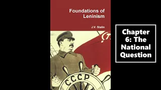The Foundations of Leninism Ch.6 by Joseph Stalin