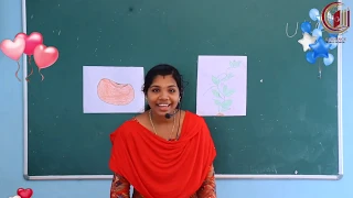 CLASS - KG-II - MALAYALAM -1