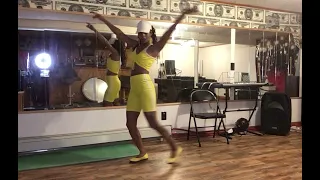 DAVI$ Dance & Fitness - Fancy Like