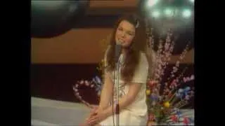 1970 Eurovision Ireland - Dana - All kinds of everything HQ
