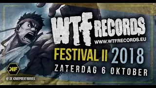 WTF Fest 2   Official Aftermovie HD