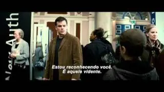 Além da Vida - Trailer (legendado) [HD]