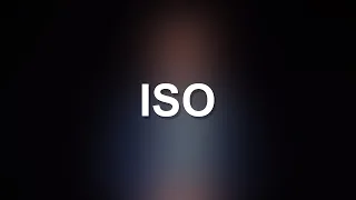 Просто об ИСО (ISO)Уроки по видеосъемке