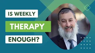 New Pathways DBT: Episode 1. Is Weekly Therapy Enough?