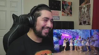 TWICE TV "The Feels" Behind The Scenes EP 3 Reaction