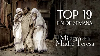 EL MILAGRO DE LA MADRE TERESA: PREMIERE