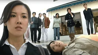 法證先鋒II｜又有女星慘死拍攝現場！死對頭最大嫌疑？｜TVB港劇精華｜線上看｜警匪｜法醫｜歐陽震華｜鄭嘉穎｜蒙嘉慧｜鍾嘉欣｜佘詩曼