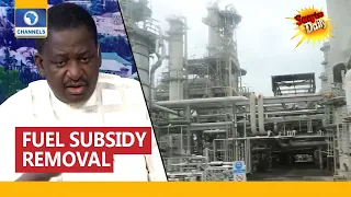 Suspension Of Fuel Subsidy Removal Will Have Consequences - Presidency