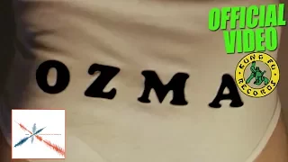 Ozma "Eponine" (Official) [Kung Fu Records]