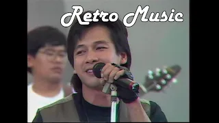 Retro TV : พงษ์พัฒน์ วชิรบรรจง : อีกนาน @โลกดนตรี (พ.ศ.2531) 4K