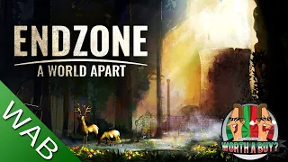 Endzone a World Apart Review - Is it now worthabuy?