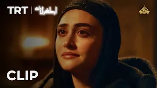 Ertugrul aur Halima ki khufia mulaqaat