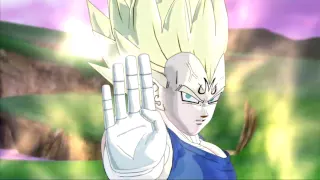 Dragon Ball Raging Blast ( Intro HD )