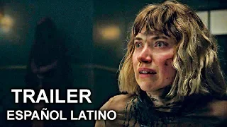 NEGRA NAVIDAD - Trailer ESPAÑOL LATINO 2019