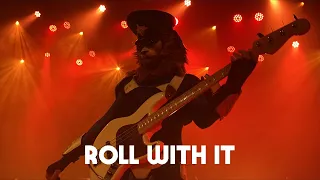 TWRP LIVE | Roll With It | 3/19/2022 | Toronto