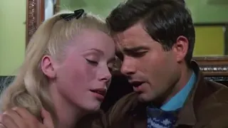 Los Paraguas de Cherburgo (1964) I Will Wait For You Clip HD Sub Español