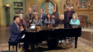 3ABN Today Live - " Lanny Wolfe & 3ABN Family" (2018-12-5)