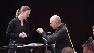 Masterclass 3 – Conductors' Academy 2020/21