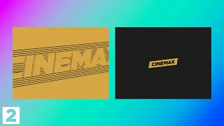 Cinemax (Latin America) ID + Bumpers