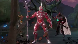 power rangers battle for the grid part 12 lord zedd story