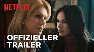 In ewiger Schuld | Offizieller Trailer | Netflix