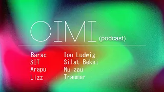 Minimal Microhouse Podcast - Cimi // Traumer - SIT - Arapu