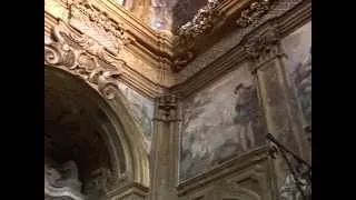 La Chiesa e il Chiostro di San Gregorio Armeno a Napoli