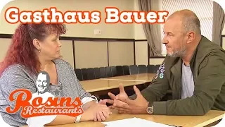 Beziehung droht zu zerbrechen: Kann Frank helfen? | 5/8 | Rosins Restaurants | Kabel Eins