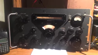 Collins R-388 Receiver