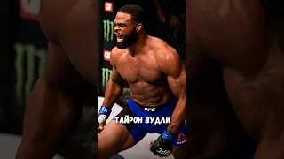 5 БОЙЦОВ UFC КОТОРЫЕ СНЯЛИСЬ В КИНО | Часть 2 #shorts