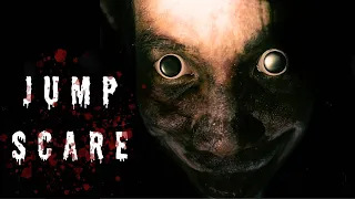 "Jump Scare" Horror Short Film