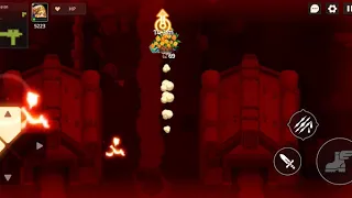 Guardian tales World 10-5 (non boss fight)