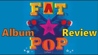 Paul Weller Fat Pop Vol 1 Album Review