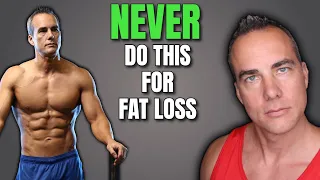 5 Worst Nutrition Mistakes Everyone Makes For Fat Loss