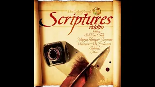 #27. Scriptures Riddim Mix (Full) Ft. Chronixx, TOK, Duane Stephenson, Tessanne Chin, Da Professor