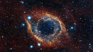 Сверхновая- Жизненный цикл звезды  -Документальный фильм Вселенная HD