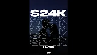 S24K - Uo Faapelepele [Mr Tee] (Remix)