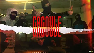 SHERGUI - CAGOULE (OFFICIAL VIDEO) PROD BY KATANA